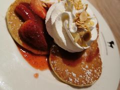-After You Dessert Cafe(CENTRALWORLD)