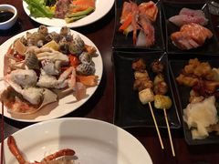 -广州富力君悦大酒店·凯菲厅