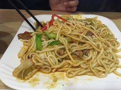 -清真益鑫羊肉手抓馆(南大街店)