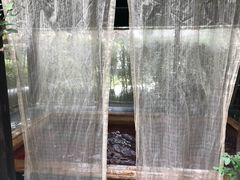 -杭州第1世界大酒店云曼温泉-停车场