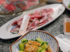 -NIUAN牛庵·日式和牛烧肉(恒隆店)