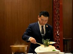 -Wolfgang’s Steakhouse 沃夫冈牛排馆(上海白玉兰广场店)