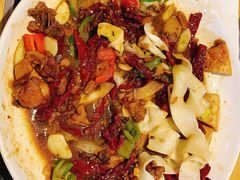 -新疆味道(大成名店公园店)