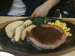 -萨莉亚意式餐厅(特力时尚汇店)