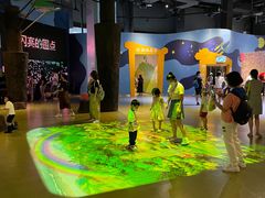 -中国杭州低碳科技馆