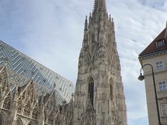 -斯蒂芬主教座堂(Stephansdom)