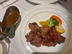 -太平馆西餐厅(北京路店)