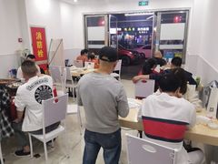 -徐记味府·今晚吃龙虾(万达金街店)