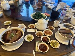 -中国厨房/台湾牛肉面