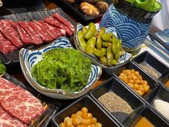 -热血兄弟·炭火烤肉(融侨中心店)