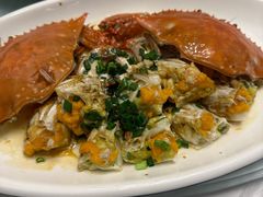 -金海湾海鲜排档(朱家尖店)