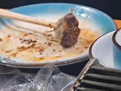 -锦州老勾烧烤(八一小区店)
