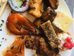 -北京王府井希尔顿酒店·万斯阁西餐厅