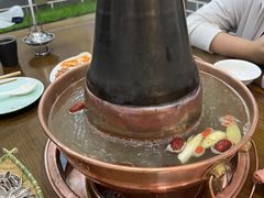 -蘭番坊青海特色铜锅涮·清真