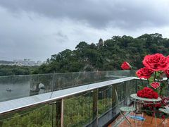 -璟象酒店-爱丽坊景观餐厅