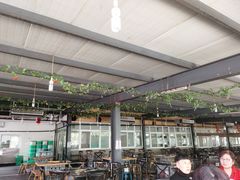 大堂-兄弟大灶台(原纺渭路店)