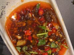 -椰小名·竹笙椰子鸡(中堂店)
