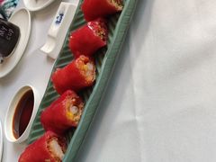 -广州酒家(天字码头店)