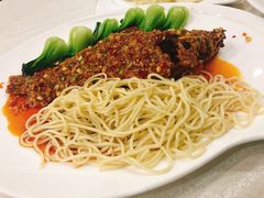 -梅龙镇酒家(南京西路总店)