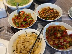 芋头娃娃菜汤-壹盏灯(惠农店)