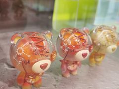 -麦当劳(健德桥得来速店)