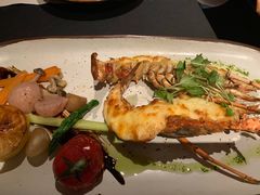 -上海苏宁宝丽嘉酒店·Cafe Bellagio西餐厅