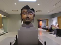 -曼谷国家博物馆
