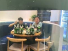 -小艺烧烤(曲江店)