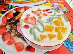 -甜心妈妈·榴莲星级糖水(北京路总店)