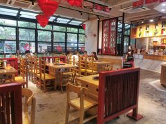 大堂-袁记串串香(新南门店)
