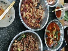 -辣盆盆麻辣小龙虾(哈尔滨总店)