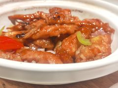 -茉里粤菜(皇姑万象汇店)