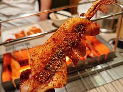 -丰茂烤串(金源店)