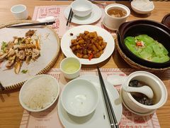 -顺风汤馆·广府粤菜(江宸天街店)
