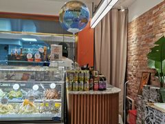 -Dal Cuore 达可芮冰淇淋(陕西北路店)