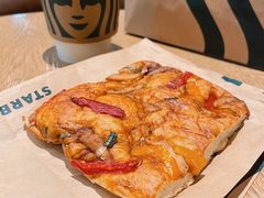 -星巴克(远洋店)