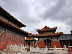 -历代帝王庙博物馆