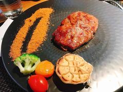 -西豪果木牛排(龙泉万达店)