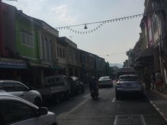 -普吉镇