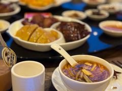 -中国厨房/台湾牛肉面