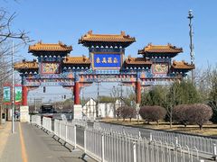 -北京西山国家森林公园