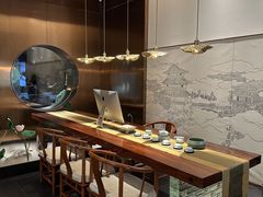 -聚丰园熊猫餐厅(紫金1912·玖爱谷店)