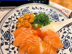-Sushi Love 创意寿司(正佳广场店)