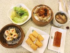 -添好运点心专门店(百老汇店)