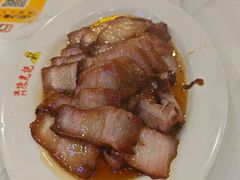 -澳门陈光记烧味饭店(南京德基广场店)
