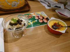 -豪客来牛排(天阳D32店)