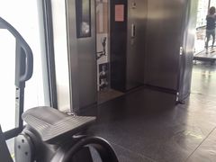 -蓝天国际游泳培训基地(华腾园店)