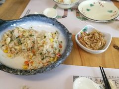 -花漫里日式餐厅(刺桐店)