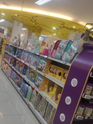 -孩子王童乐园(资阳万达店)