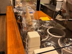 -野人先生现做冰淇淋(北京环宇荟店)